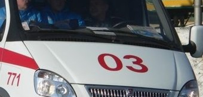 В Подмосковье по вине пьяного водителя погиб ребенок