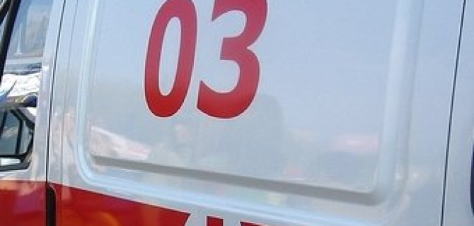 В Москве Porsche Cayenne насмерть сбил женщину