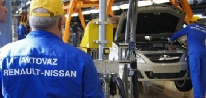 «АвтоВАЗ» остался без руководителя