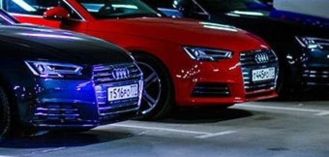Audi в России продлевает скидки на модели 2015 года и предлагает бонусы при замене старых авто на модели 2016 года