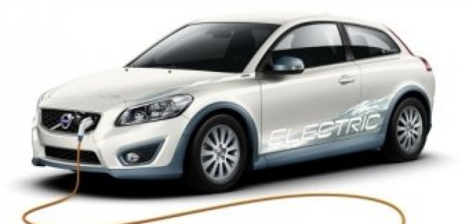 Вся модельная линейка Volvo станет гибридной