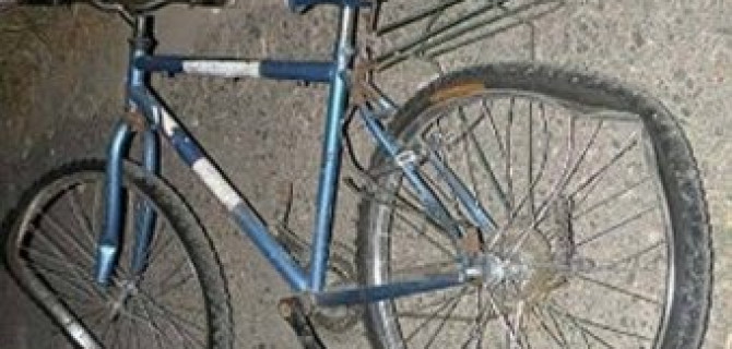 В Волгограде водитель Renault сбил велосипедистку