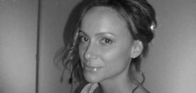 В ДТП погибла пиар-директор «Русской медиагруппы» Ася Лаврина