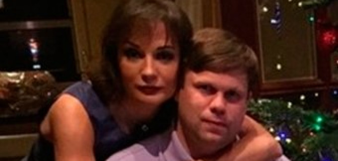 Радимов признал свою вину за вождение в пьяном виде