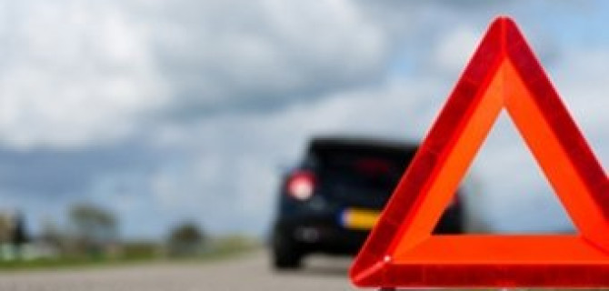 Во Владивостоке разыскивается водитель, сбивший 10-летнюю девочку