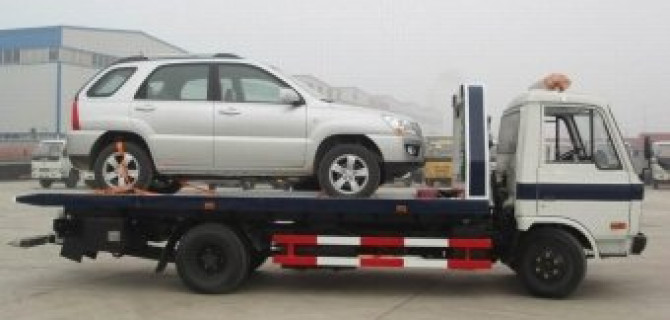 В Нижнем Новгороде мужчина умер, увидев свою машину на эвакуаторе