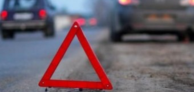 Два сотрудника ФСКН погибли в ДТП на Кубани