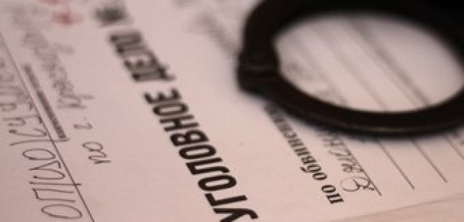 В Петербурге против водителя неисправного автобуса возбуждено уголовное дело