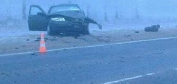 В Ингушетии в ДТП погибли пять человек