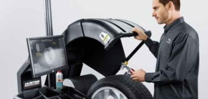 Сезон привилегий в АРТЕКС: обслуживание колес на особых условиях 