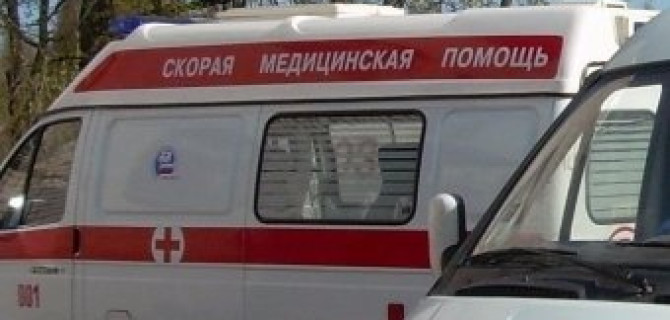 В Иванове несовершеннолетний водитель сбил человека