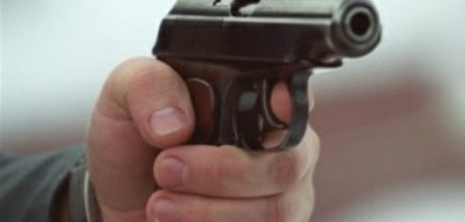 На юге Москвы ссора водителей закончилась перестрелкой