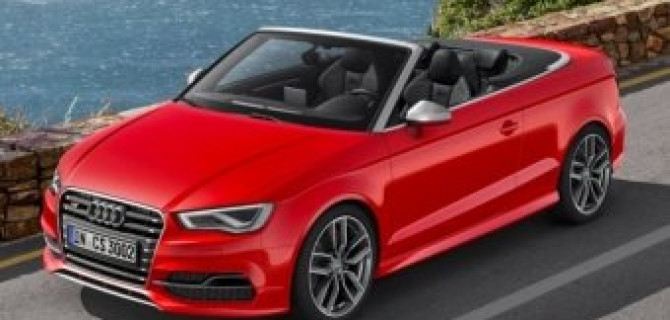 Продажи машин без крыши в России упали на 23%