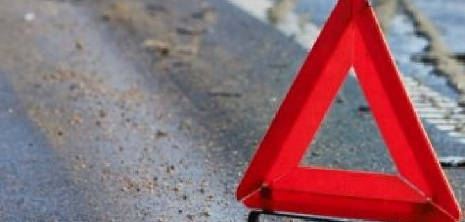 В Иванове при столкновении двух маршруток пострадали четыре человека