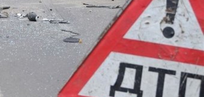 В Дагестане произошло тройное ДТП - водители двух авто погибли, есть информация о гибели ребенка