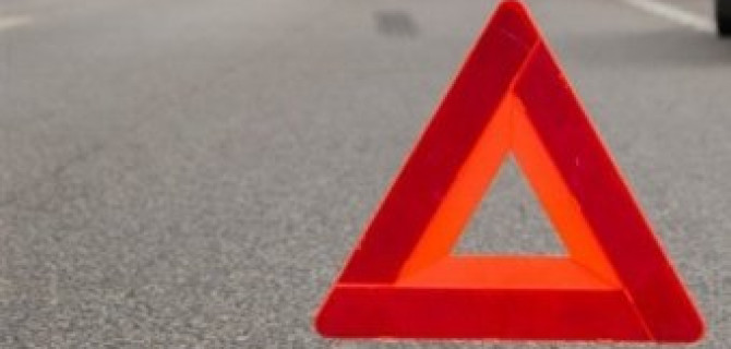 В Томской области пьяный водитель сбил двух юных скутеристов