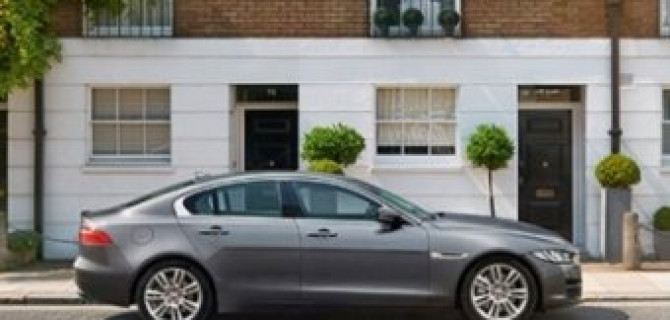 Время смелых предложений на Jaguar и Land Rover в АРТЕКС