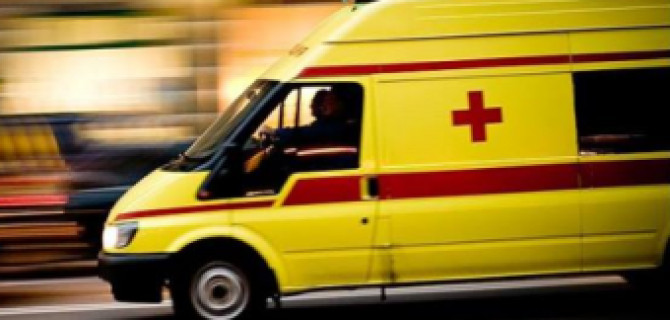 В Пензе насмерть сбили женщину-пешехода