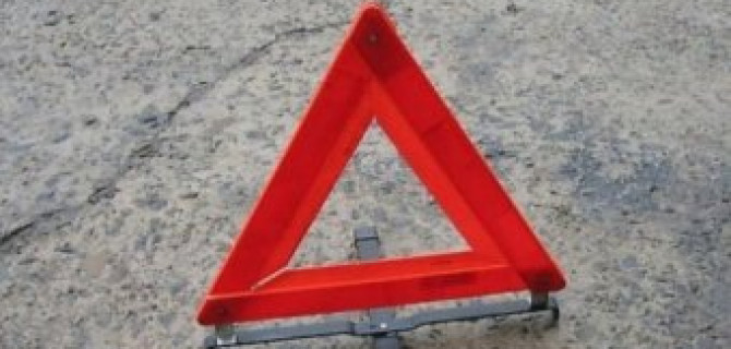 В Белореченском районе произошла смертельная авария с участием полицейского