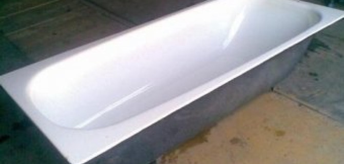 Белгородец заплатит за катание друзей в ванной 415 тысяч рублей