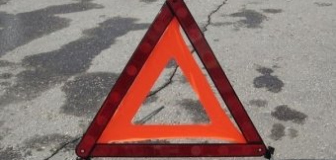 В Ярославле при столкновении двух автобусов пострадали семь человек