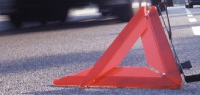 Три девушки погибли в ДТП под Валдаем 