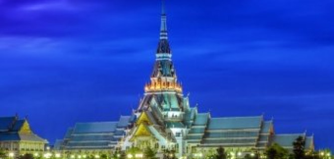 В ДТП в Тайланде погибли три человека и еще 28 ранены