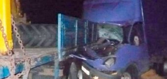 В ДТП в Богородицком районе погиб пассажир «ГАЗели»