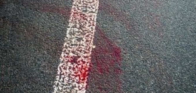 В Липецке автомобиль насмерть сбил 2-летнего ребенка