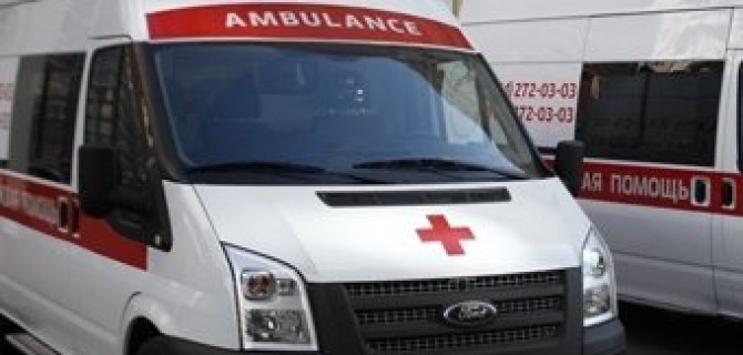 Под колесами самосвала на МКАД погиб человек