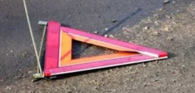 В ДТП в Багаевском районе один человек погиб и двое ранены