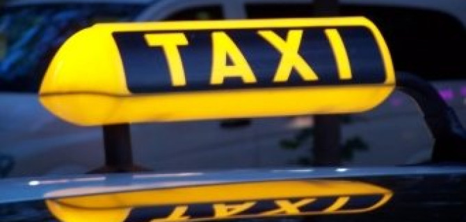 В Москве начали охоту на нелегальных таксистов с помощью уголовного розыска