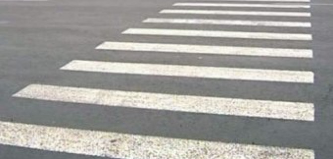 В Шадринске разыскивают водителя, который сбил подростка и скрылся с места ДТП