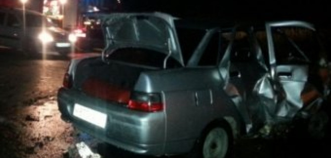 Пять человек погибли в ДТП в Дагестане