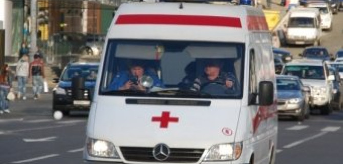 В двух ДТП под Саратовом погибли шесть человек