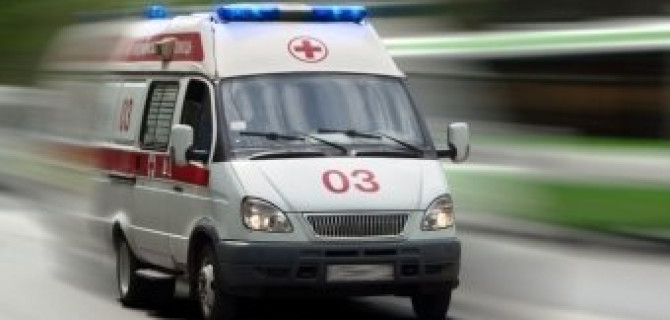 В Москве в результате ДТП погиб мотоциклист