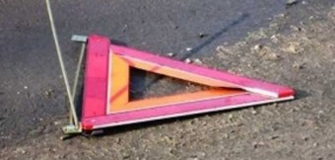 Двое детей и взрослый погибли в ДТП под Калугой