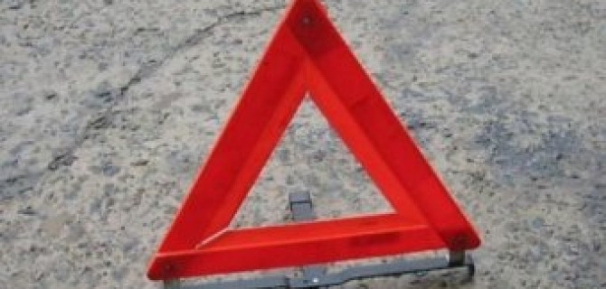 На трассе Абакан-Минусинск в ДТП погиб правоохранитель