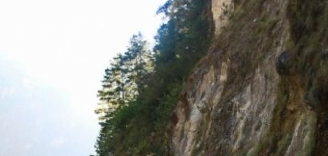 В Непале автобус упал в пропасть: 12 погибших