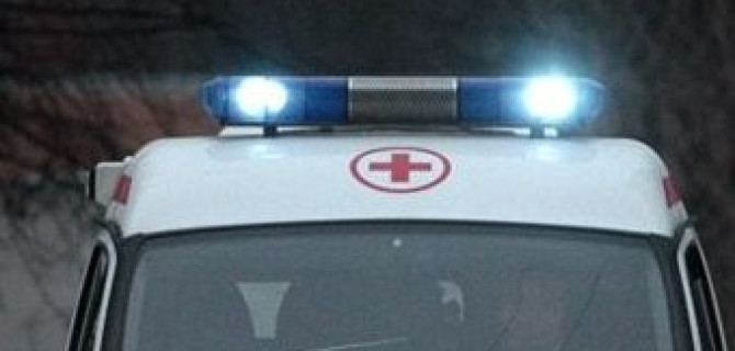 В Иркутской области Ford Focus насмерть сбил женщину