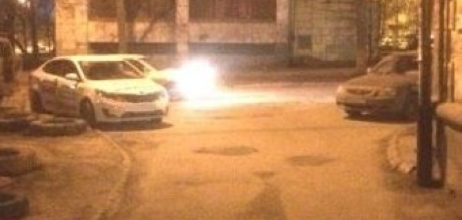 В Самаре ищут водителя, сбившего 11-летнего мальчика