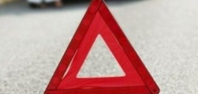 В ДТП с маршруткой в Подмосковье погибли два человека