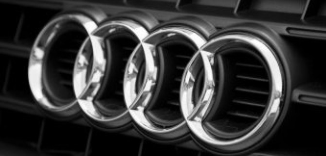Audi устанавливают рекордные продажи в Китае