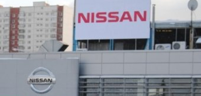 Официальный дилер Nissan задерживает выдачу автомобилей клиентам