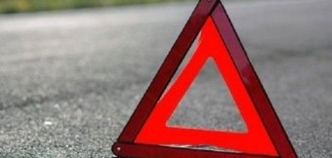 В ДТП с тремя машинами в Башкирии пострадала женщина