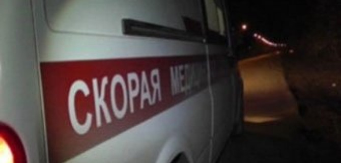 В ДТП в Дагестане погибли три человека