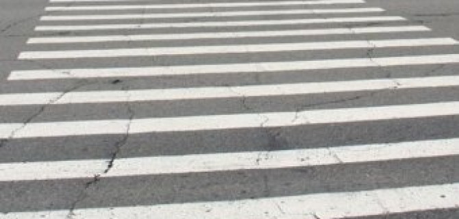 В Казани водитель сбил 12-летнюю девочку и скрылся