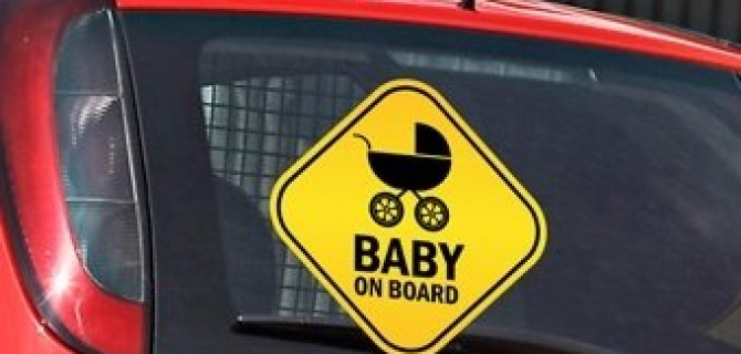 Под Волгоградом по вине пьяного водителя пострадали мать с малолетним ребенком