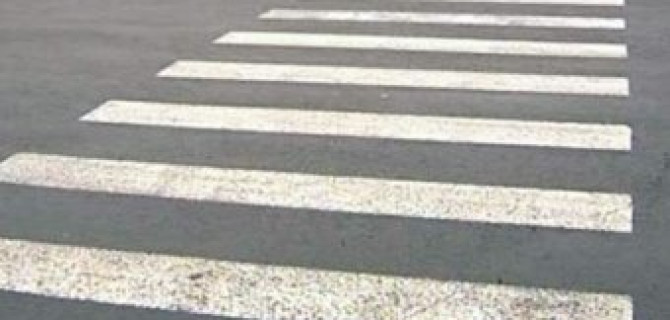 Автоледи в Волгограде сбила на «зебре» женщину с 10-месячным ребенком