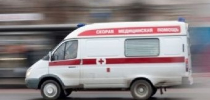 В городе Белый в ДТП погибли два человека